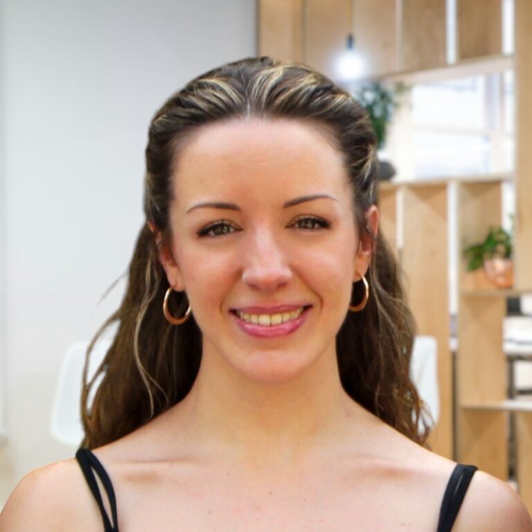 Marta López Saavedra