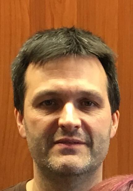 Miguel Ángel Adrados León