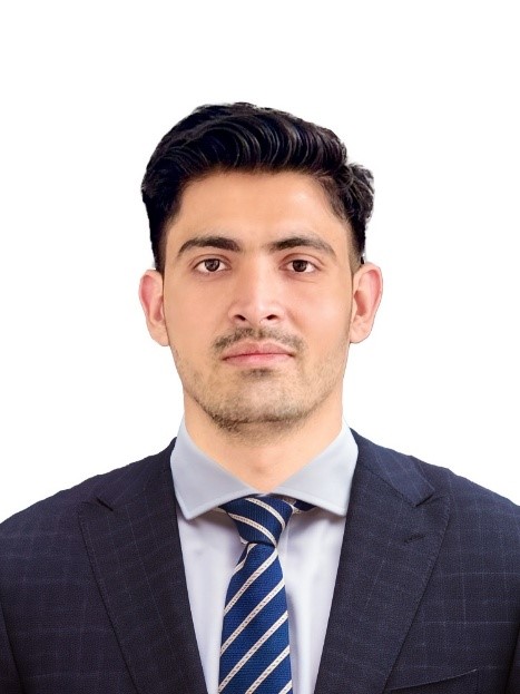 Mushtaq Ahmad