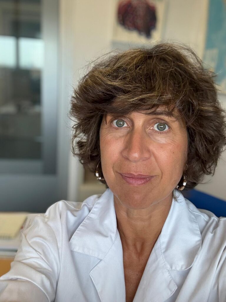Natalia Moreno Palmerola