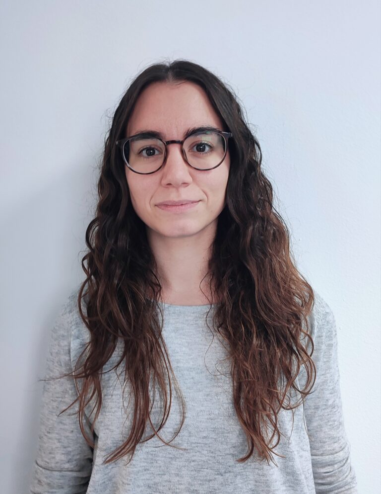 Núria Tabla Ruiz