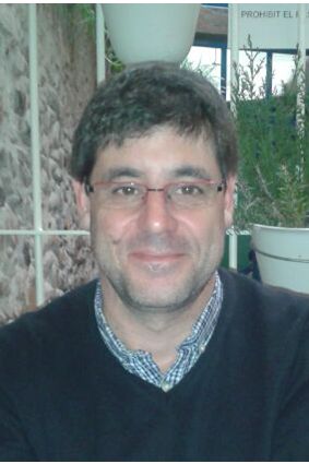 Oriol Font Piqueras