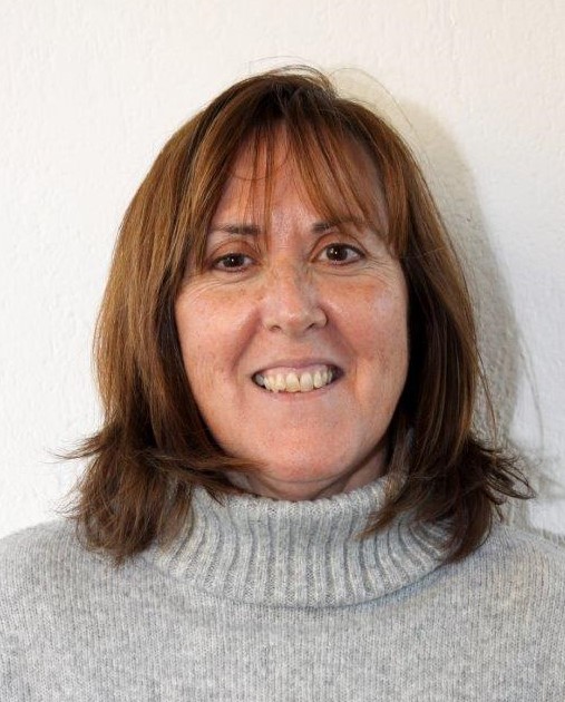 Pilar Fernández Ramón