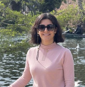 Razieh Sheikh