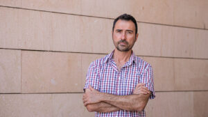 Rafael Mateo Soria