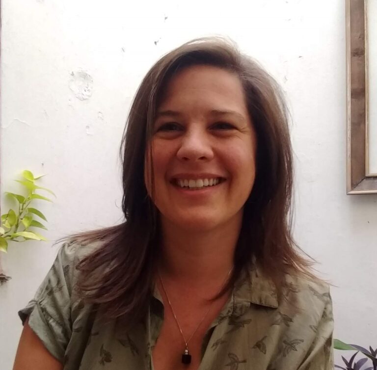 Rocío Inés Bonansea