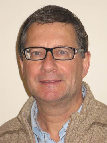 Romà Tauler Ferré