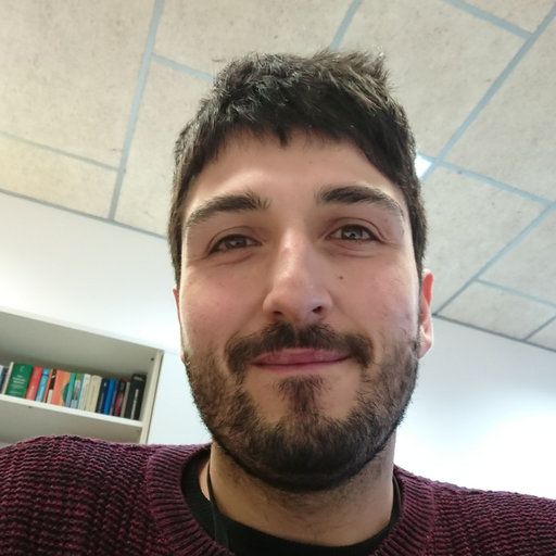 Rubén Gil Solsona
