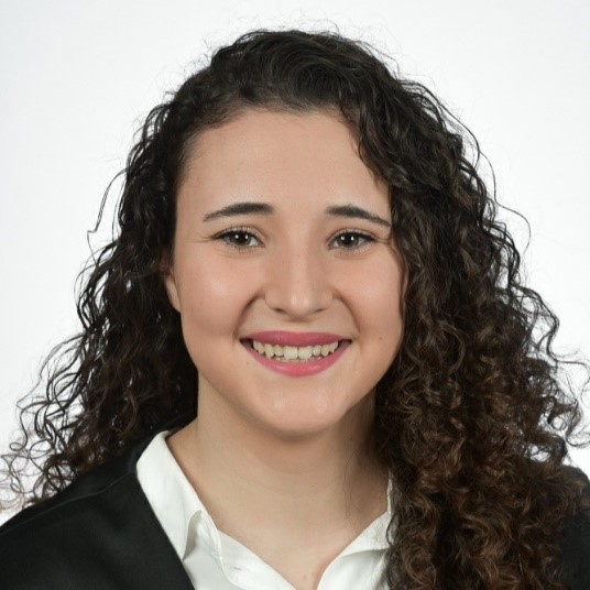 Sandra Callejas Martos