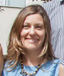 Sandra Pulgar Garcia