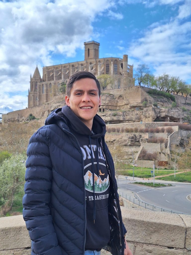 Santiago Gómez Herrera