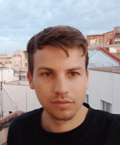 Sergi Pujol Badell