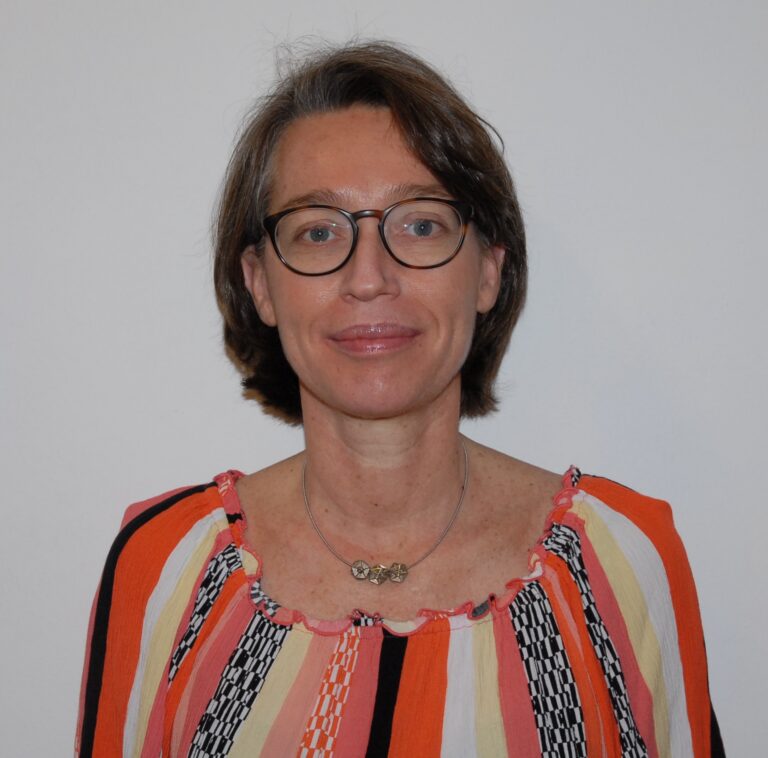 Sílvia Lacorte Bruguera