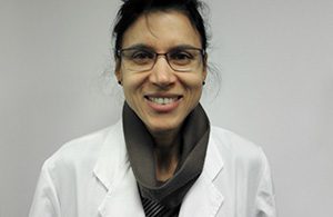 Silvia Martínez Sánchez