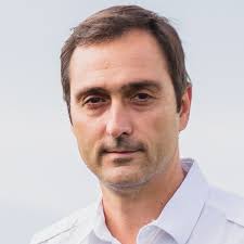 Stefan Platikanov