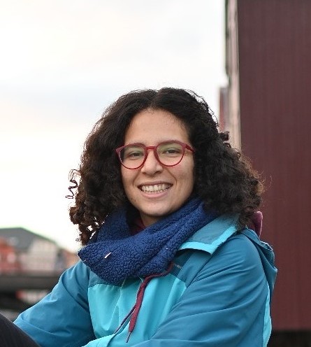 Valentina Araya Piqué
