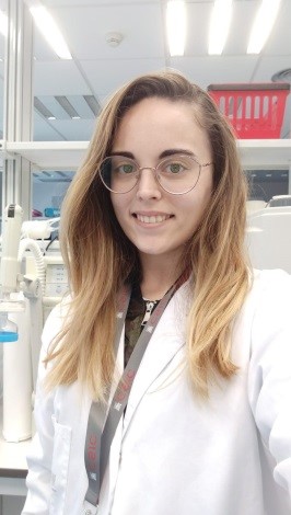Verónica Moreno Martín
