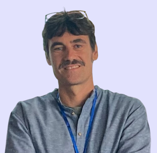 Víctor Matamoros Mercadal
