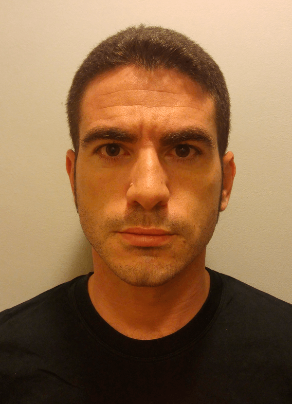 Xavier Borrell Díaz