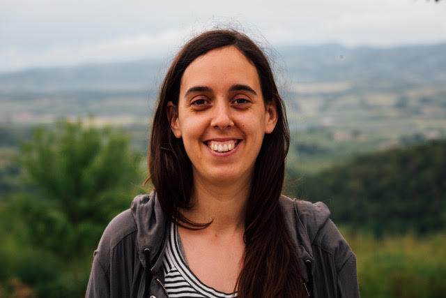 Carla Ribalta Carrasco