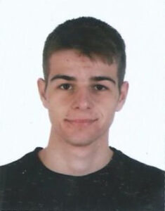 Jose Arnal Trespallé