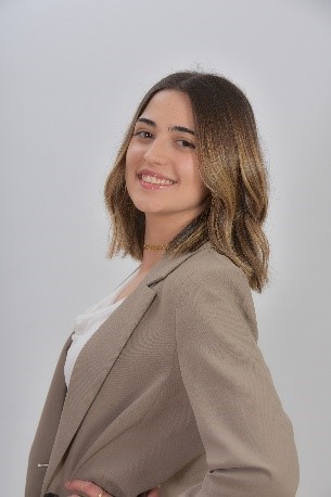 Verónica de Santos de Dios