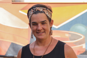 Ana María Yáñez Serrano