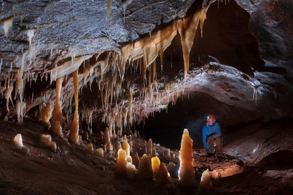 IDAEA joins the inaugural International Day of Caves and Karst