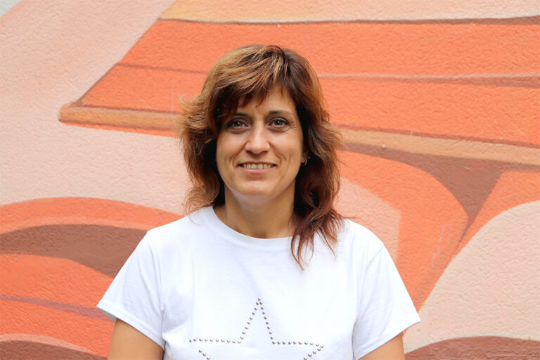 Carmen Domínguez Fernández