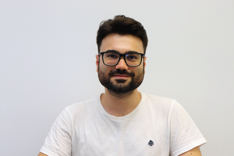 Daniel Rozúa Álvarez