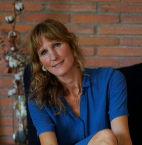 Eike Marie Thaysen