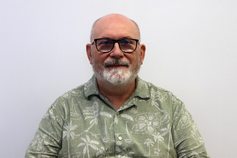 Esteban Abad Holgado