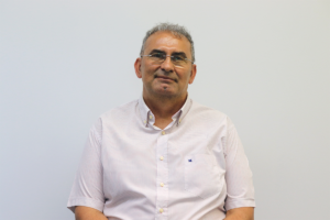Gabriel José Sabater Brotons