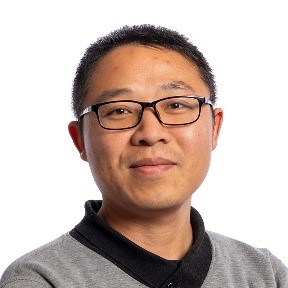 Haiqing Wu