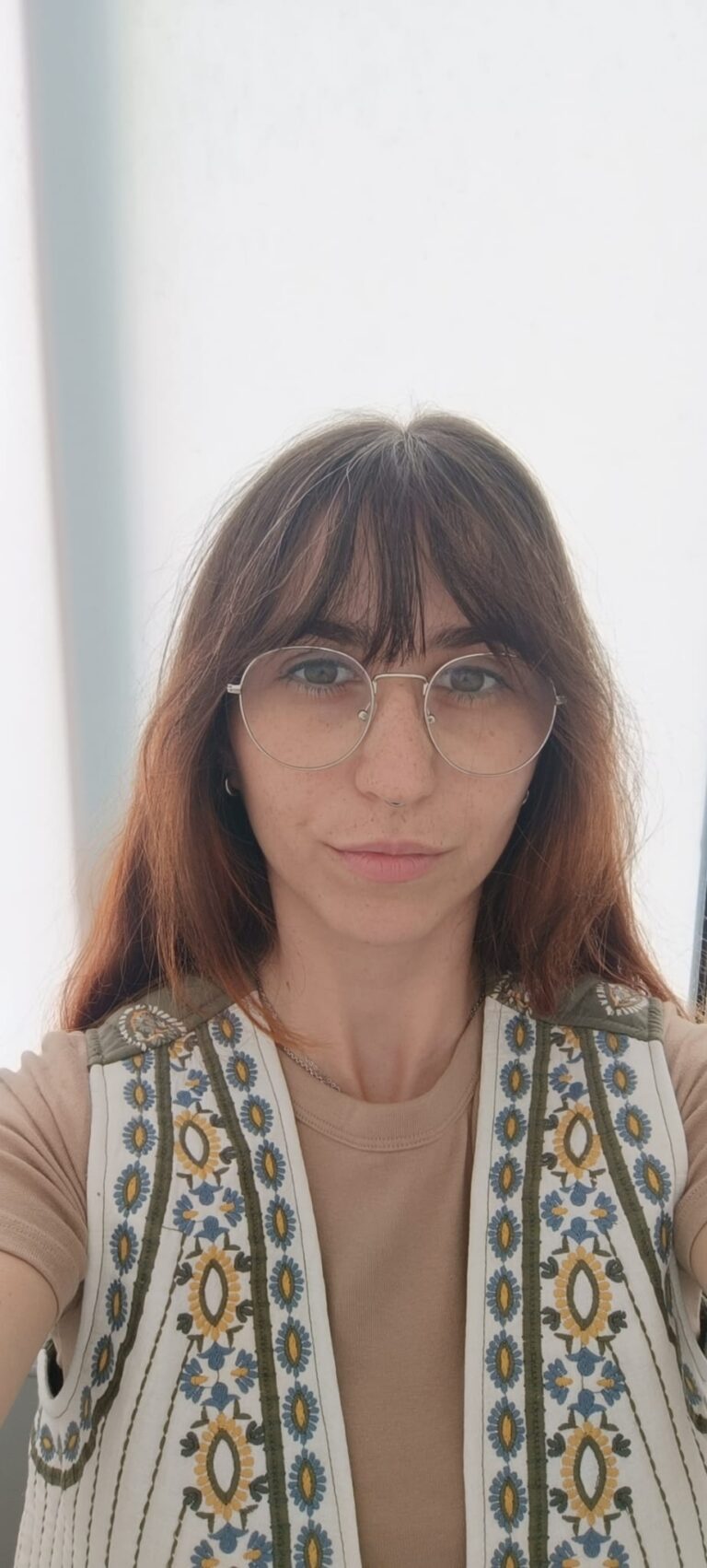 Laura Martínez Muñoz