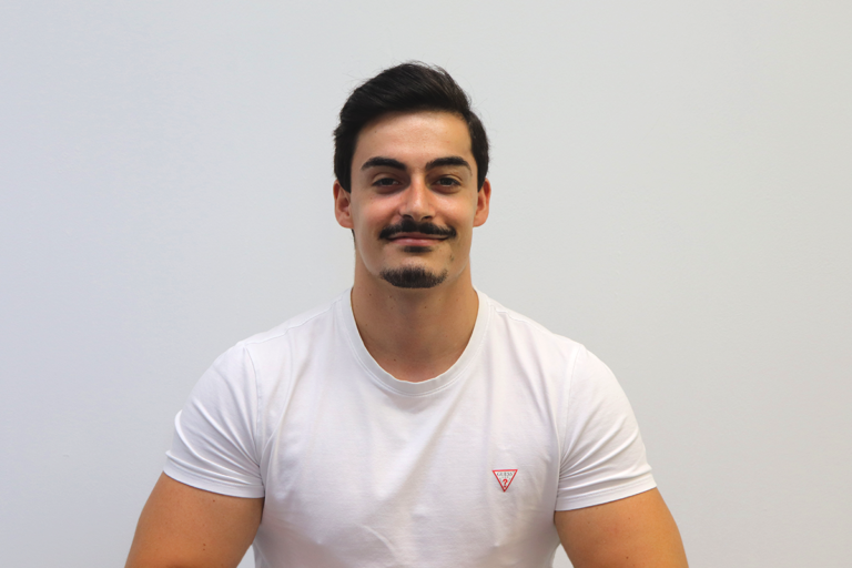 Marc Roca Aracil
