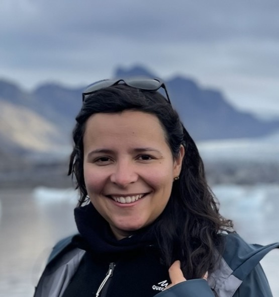Maria Isabel Farinha Vieira