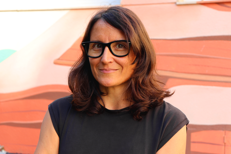 Maria Izquierdo Ramonet
