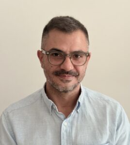Nikolaos Stratakis