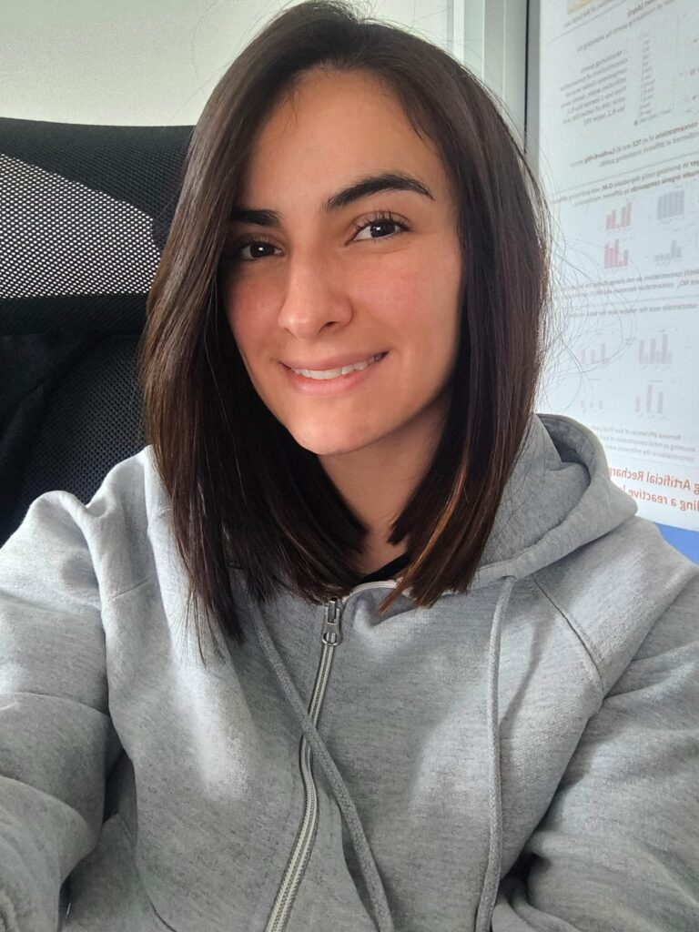 Paula Beltrán Jiménez