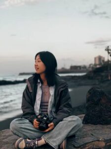 Yongting Li