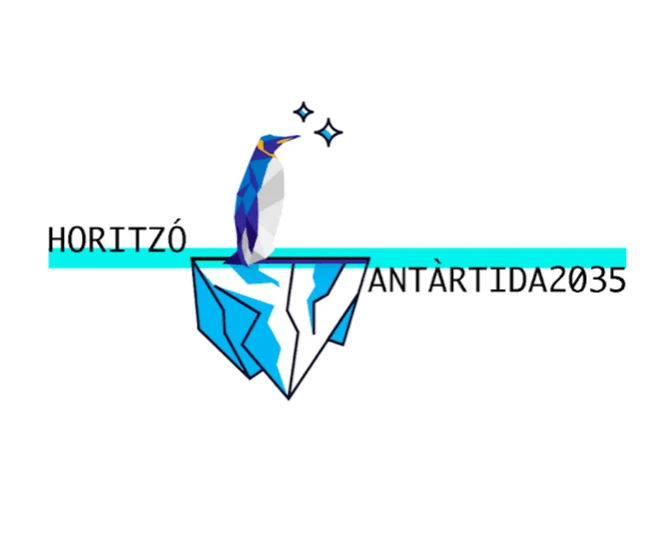 Horitzó Antàrtida 2035