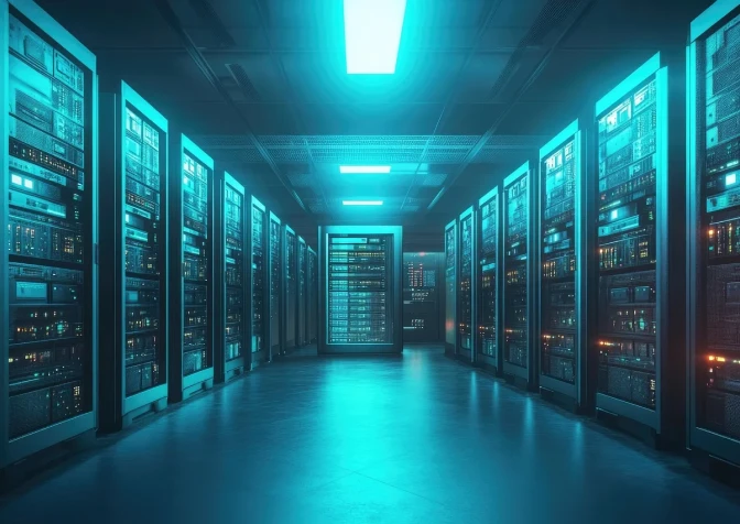 Service HPC and Data Analytics