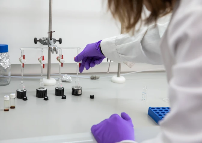 IDAEA Scientific Advisory Committee