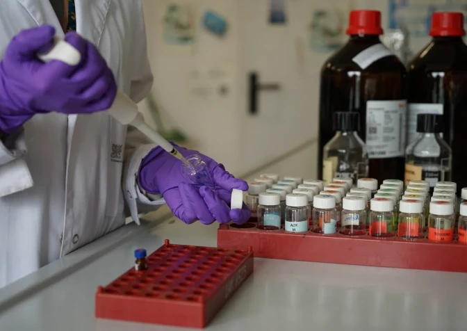 Service Environmental Toxicogenomics