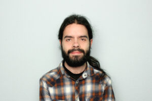 Alejandro Rodríguez Bermejo