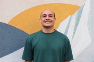 Esteban Restrepo Montes