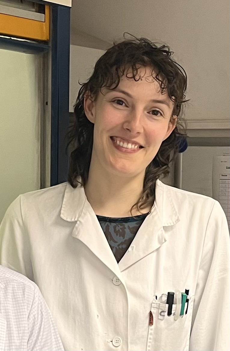 Leah Katharina Maruschka