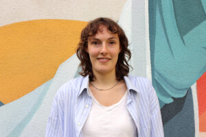 Leah Katharina Maruschka