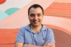 Marc Teixidó Planes